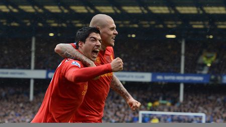 Englezii au "descoperit" de ce a învins Liverpool atât de clar în ultima etapă!** N-a avut antrenor :) Ce s-a întâmplat: