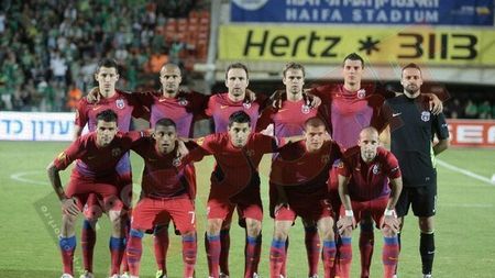 Steaua mai pune un nume pe LISTA RUȘINII!** Cele mai mari UMILINȚE suferite în Europa: