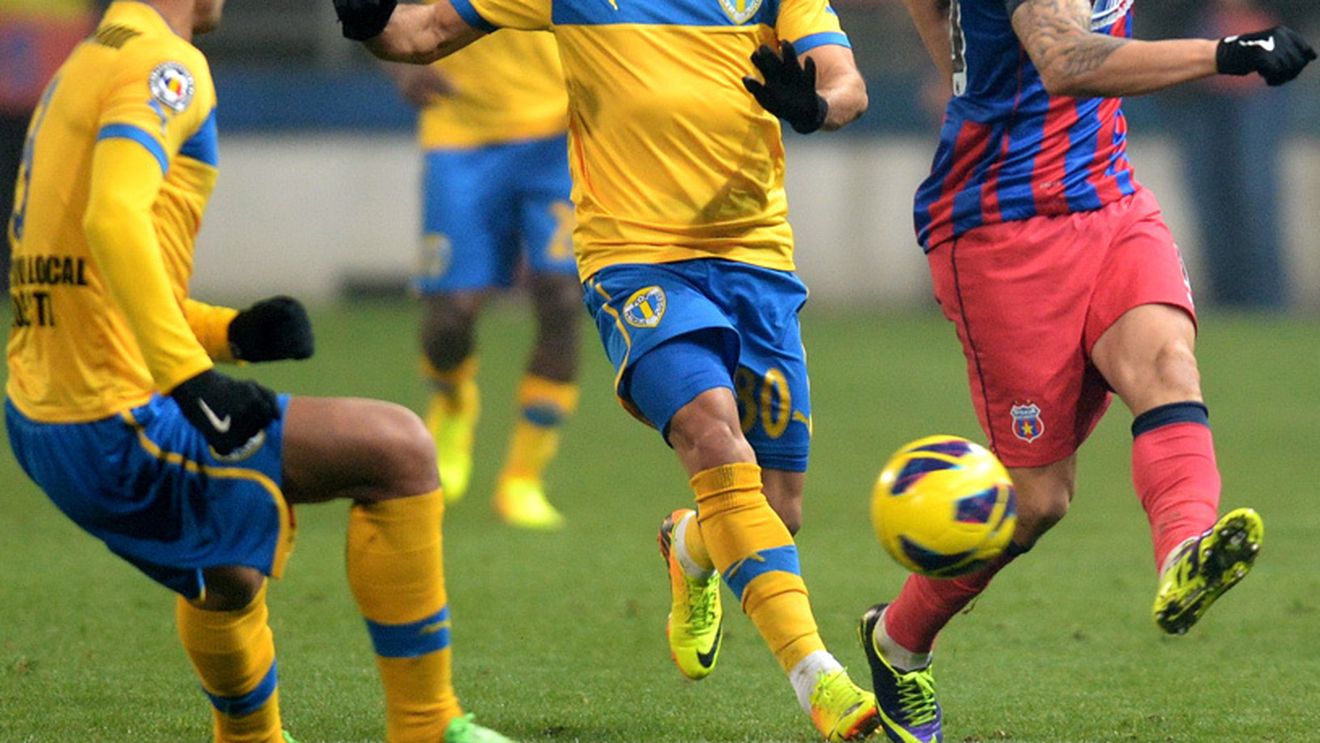 Fotbalul naște afaceriști. Florin Lovin "încalță" 70% din jucătorii Ligii 1. Vinde peste 600 de ghete într-o lună