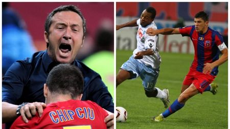 Problema noului căpitan al Stelei. Tranziția de la "câtă minte ai să-i dai banderola lui Tănase" la "el este unul dintre liderii vestiarului"