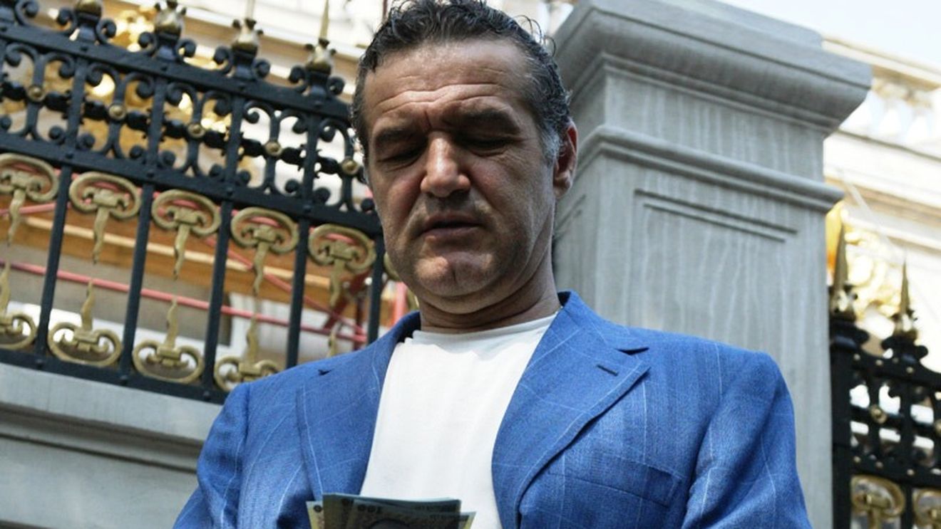 "Ce să caute Rădoi la Fiorentina? Poate îl cumpăr eu pe Mutu"