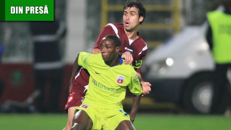 "Murim pe teren cu Steaua! **Nu mai ieșim din casă dacă ratăm Europa"