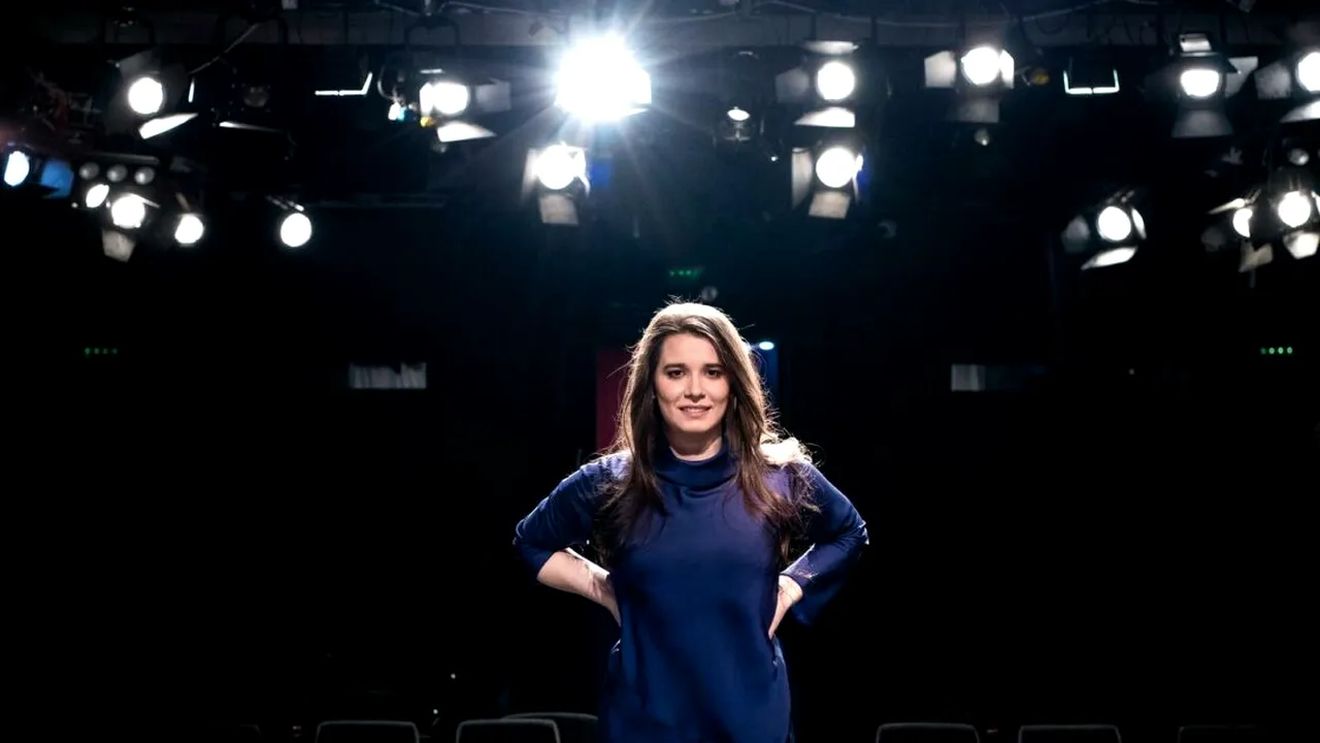 Familia Hagi, o nouă lovitură de imagine! Kira va apărea pe Netflix