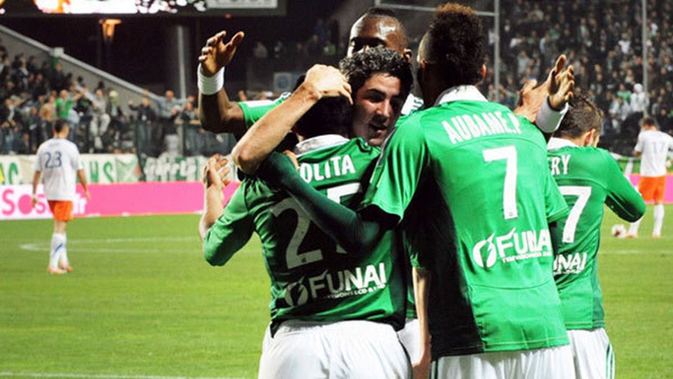 Coșmarul a luat sfârșit pentru Bănel Nicoliță!** Mijlocașul poate juca împotriva lui Lyon: "Este o veste excelentă"