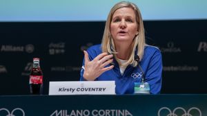 Cum au distras scandalurile ICE şi Epstein atenția de la Jocurile Olimpice: „E trist”