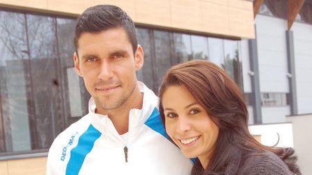 SUPER INTERVIU Victor Hănescu anunță o revoluție în carieră:** "Mă schimb total!"