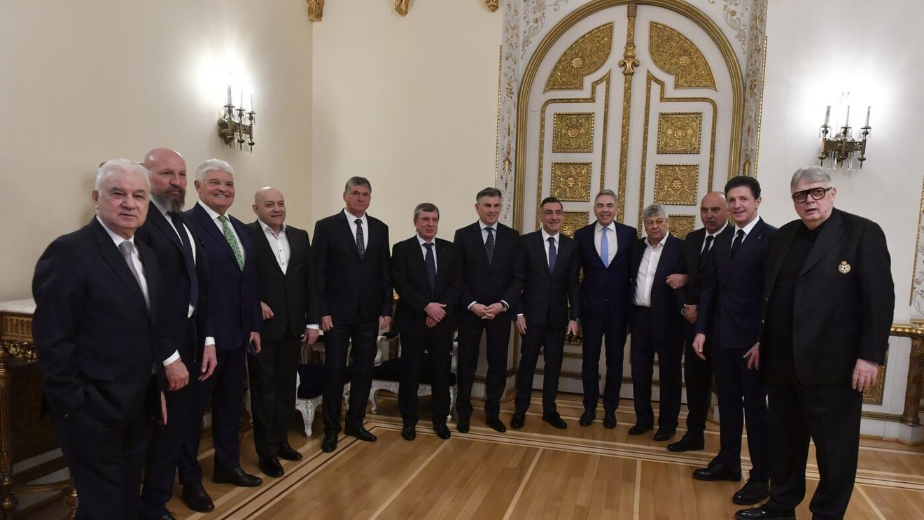 Bogdan Stelea, mesaj pentru Mircea Lucescu: „Nu merită să îți strici viața așa! Toți avem limite”