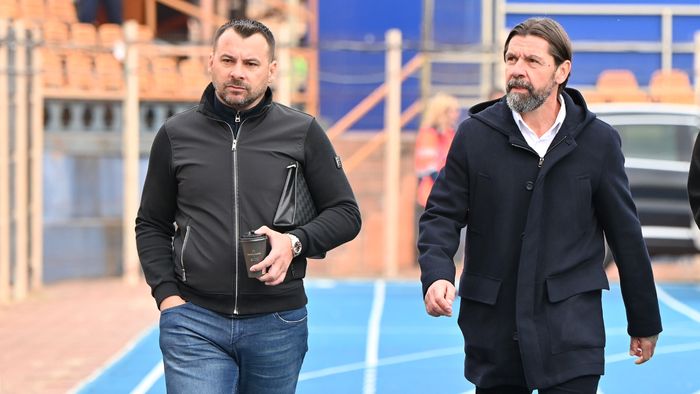 Anton Măzărianu prevede dezastrul pentru Ceahlăul: ”Din păcate, sfârșitul e aproape!” Renunță la o sumă impresionantă dacă Primăria Piatra Neamț va prelua finanțarea clubului