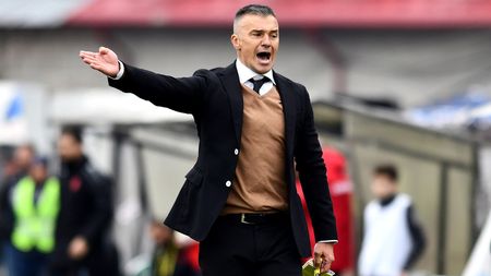 Daniel Pancu, dezgustat de jocul Rapidului cu ”FC U” Craiova și invidios pe Mihai Iosif: ”E cel mai mare noroc din viața lui, dar echipa e în cădere. Să fie clar pentru toți”