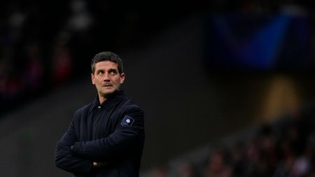 Presa italiană e dură cu Cristi Chivu după un nou eșec suferit de Inter Milano: „Nu mai poate fi o coincidență!”