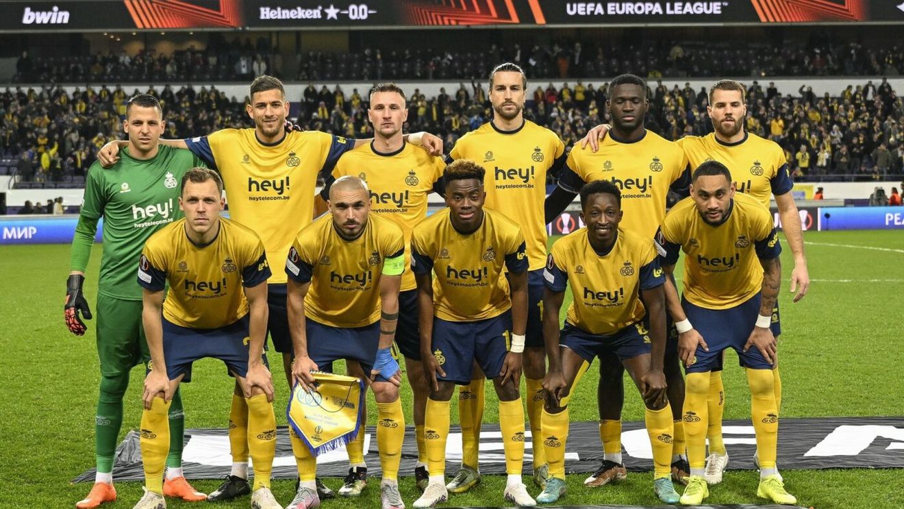 Cât ne mai mințim? Analiză devastatoare: jucători din Malta, Panama, Luxemburg sau Burundi, dar zero tricolori între cei 163 stranieri din sferturile cupelor europene! Din grupa României pentru EURO, doar noi, Belarus și Andorra lipsim! | SPECIAL