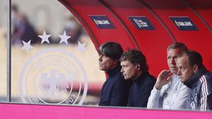 Spania - Germania 6-0. Ibericii sunt în Final Four-ul Ligii Națiunilor, nemții au suferit cea mai dură înfrângere din istorie. Rezultatele serii