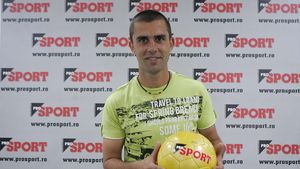 "Mașinuța"** la ProSport!