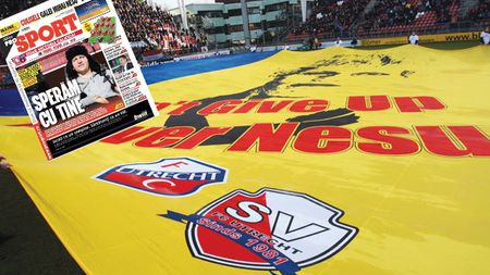 Neșu a împlinit 29 de ani! **Sperăm cu tine: "Mihai, you''ll never walk alone!"