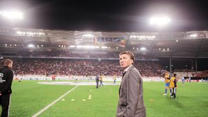 Petrescu: "Nu credeam că se va ajunge aici... Dacă rămâneam și luam titlul, poate altfel stăteau lucrurile"