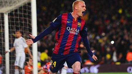 A plecat de la Barcelona și și-a găsit imediat echipă. Anunțul oficial al catalanilor: "Îi urăm mult succes!"