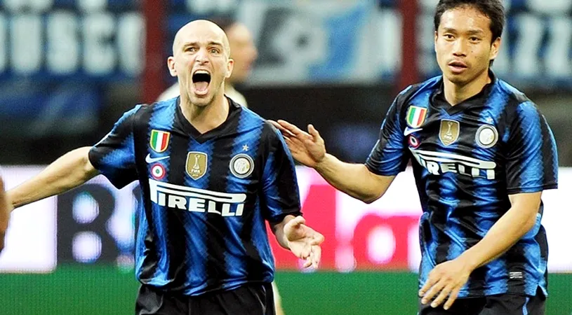 Inter, victorie cu Chievo