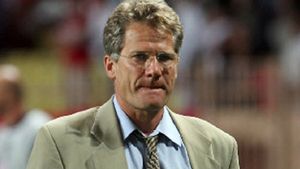 Standard pierde pe teren propriu