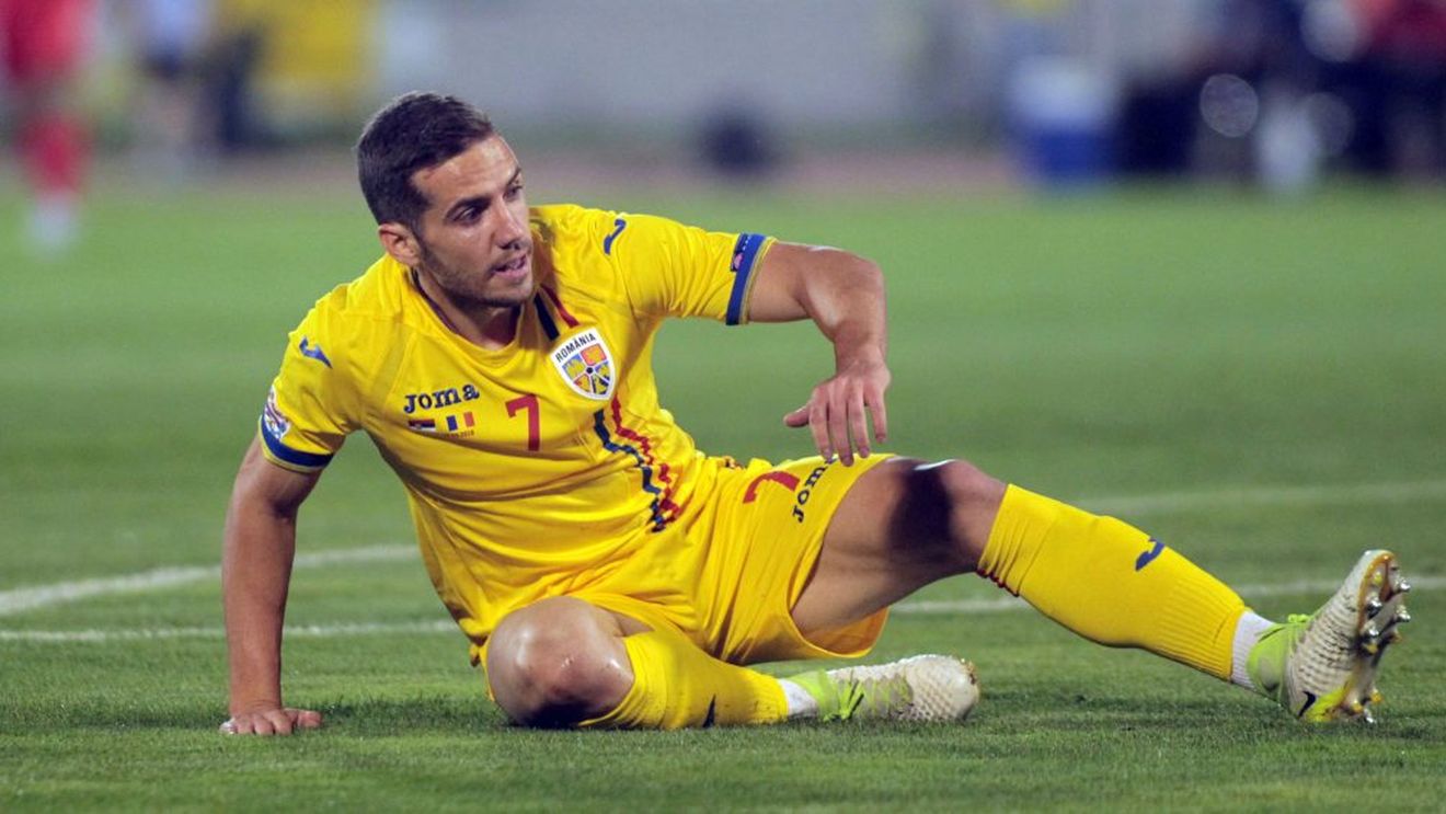 Alex Chipciu, primele griji la CFR Cluj! Dan Petrescu: "Nu mă interesează loviturile de imagine! Din păcate..."