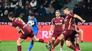 Fostul fotbalist important de la CFR Cluj a identificat problema echipei lui Dan Petrescu: „Poate asta să fie o diferență” | VIDEO EXCLUSIV ProSport Live