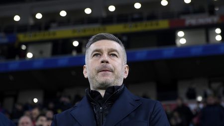 Edi Iordănescu primește sfaturi din partea unui fost internațional înaintea meciului din Israel: „Nu putem învinge decât așa!”