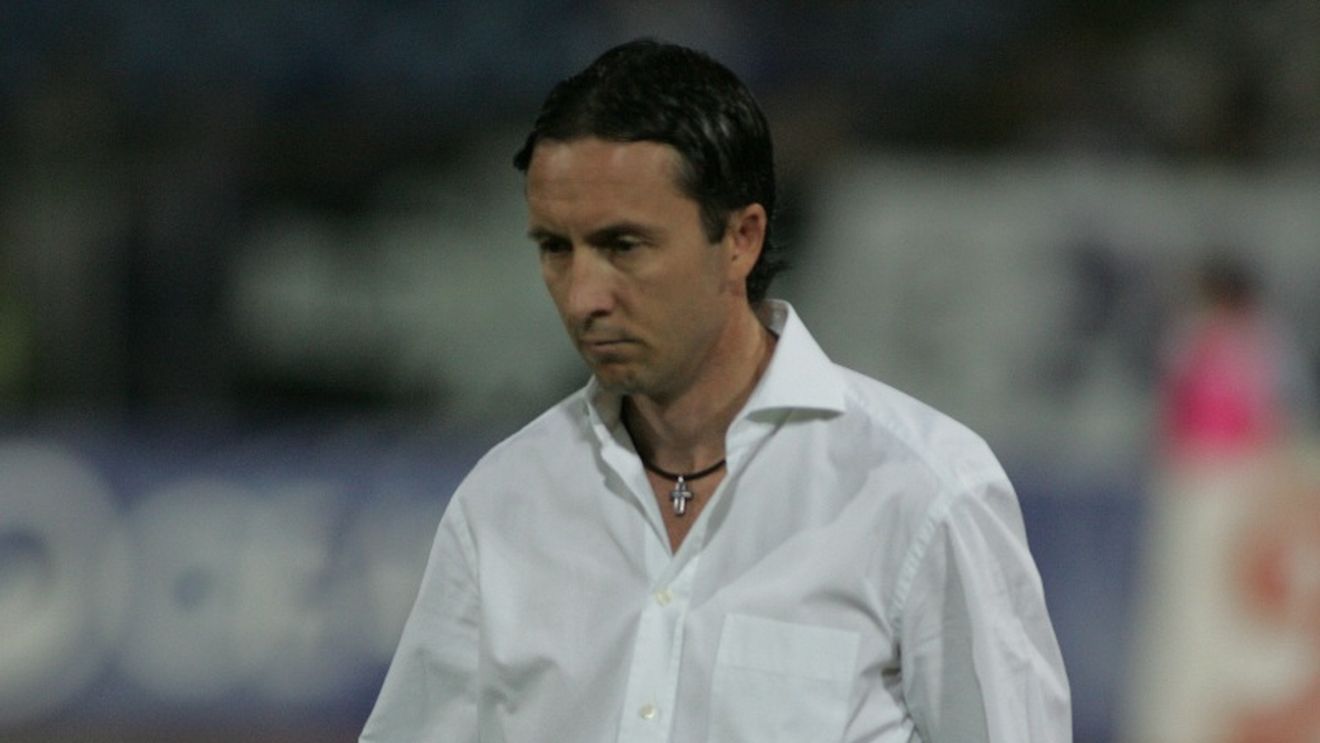 Stoica: "Urziceni merita să aibă măcar un jucător la națională"