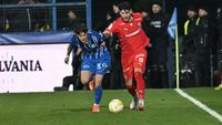 Ofertă pentru „perla” lui Gică Hagi de la Benfica Lisabona! Portughezii au pus banii jos: transferul poate costa 1.000.000 de euro