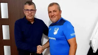 Antrenorul Liviu Negoiță a semnat cu KSE Târgu Secuiesc și își face planuri mari pentru noul sezon de Liga 3. Covăsnenii au făcut primele achiziții