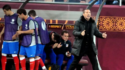 Diego Simeone, la un pas să fie antrenorul lui Gigi Becali la FCSB! Oferta care îi schimba cariera şi viața: negocieri cu sora lui, avocat în Buenos Aires, şi un acord verbal pentru a veni în România