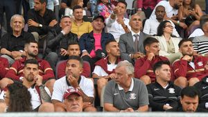 Rapid a renunțat la unul dintre favoriții lui Adi Mutu, iar Victor Angelescu explică decizia!