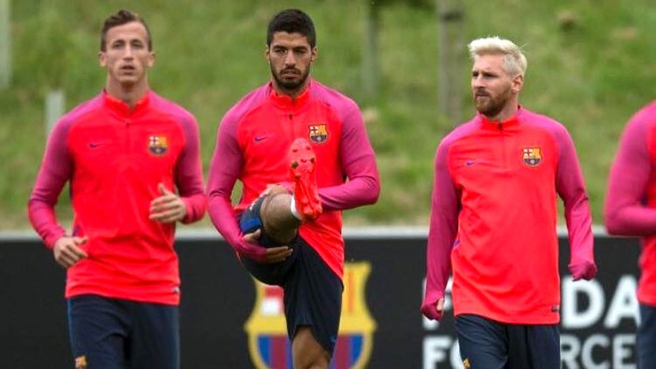 N-a fost de ajuns că a jucat cu Messi! De ce l-a refuzat CFR Cluj pe fotbalistul ajuns la Dinamo sub formă de împrumut + Când aterizează în România Juan Camara | EXCLUSIV