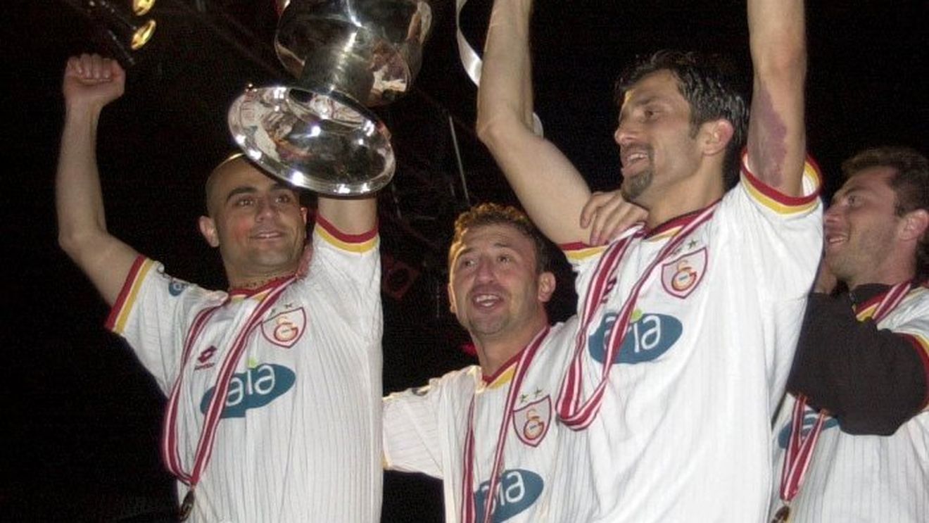 Hasan Șaș: "Suntem gata să-i eliminăm pe cei de la Steaua"