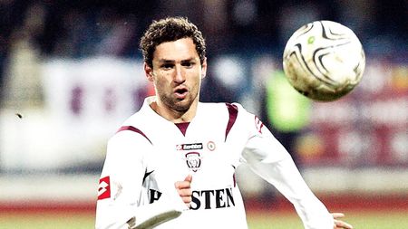 Dat dispărut de Poliția Română și suspectat că s-ar ascunde din cauza datoriilor, Lucian Burdujan le-a închis gura apropiaților: „Nu știu ce vorbesc!”. Cum se simte fostul fotbalist de la Rapid și FCSB