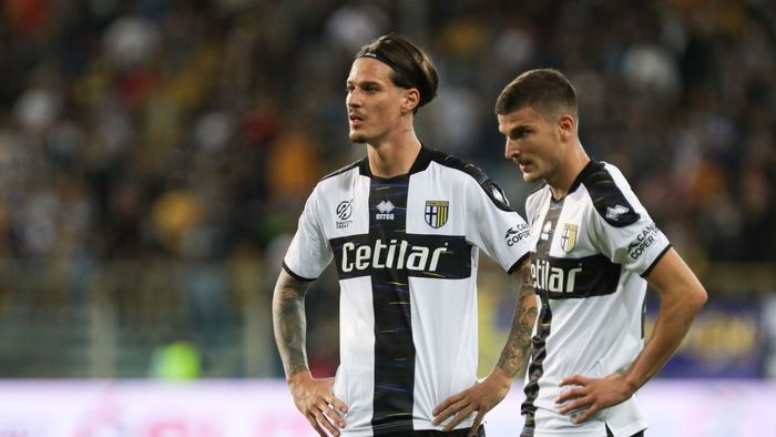 Dennis Man, la egalitate cu Gianluigi Buffon! Ce note au luat Valentin Mihăilă și fostul fotbalist de la FCSB, după Modena - Parma