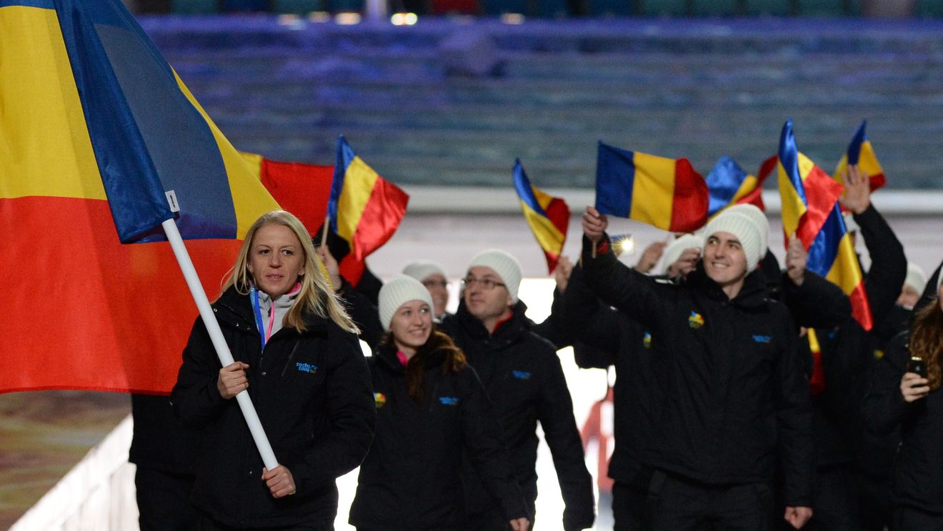 Eva Tofalvi și secretul tinereții. "M-am pus jos și am început să plâng, de 4 ani am tot tras să prind un Top 10". Ce record poate egala biatlonista în istoria sportului românesc