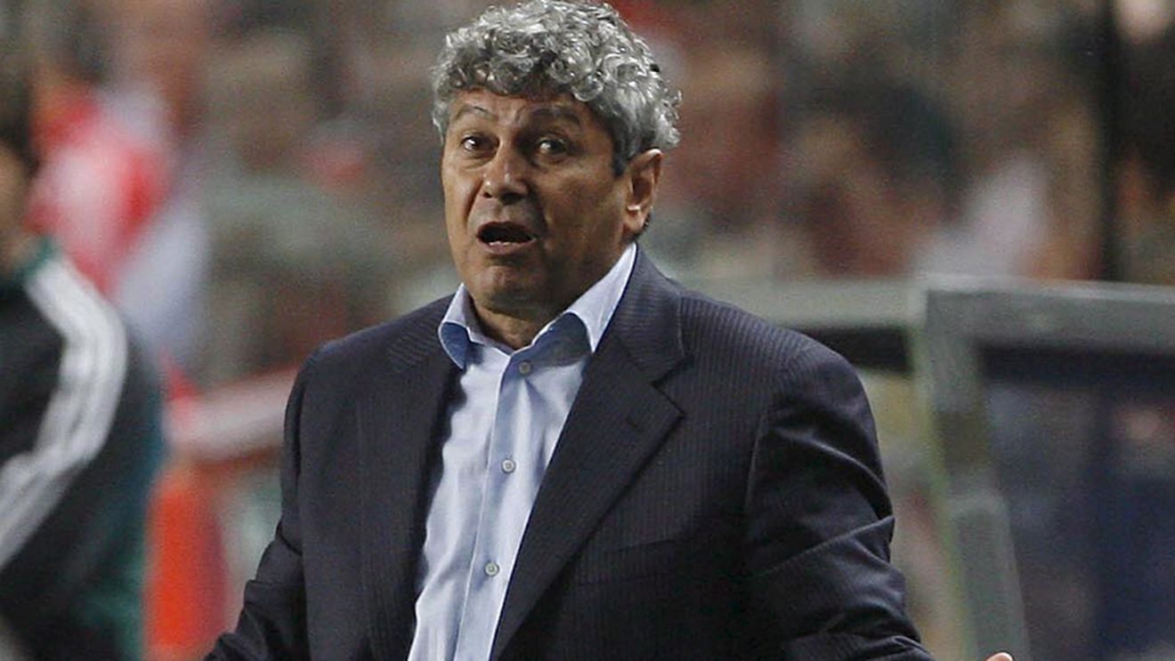 "Steaua, Dinamo și Rapid nu sunt de nivelul CFR-ului"