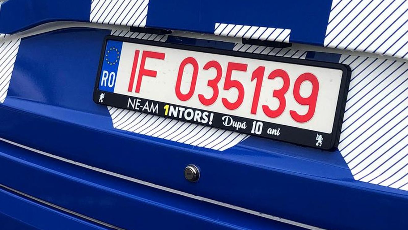 Situație revoltătoare în România! O echipă din Superliga, obligată să își vândă autocarul unic de 500.000 de euro din cauza drumurile proaste din țară