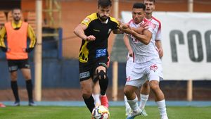 Unul dintre cei mai experimentați fotbaliști din Liga 2, analiză fără menajamente despre campionat: ”Nivel scăzut, accent pe defensivă și puține jocuri”