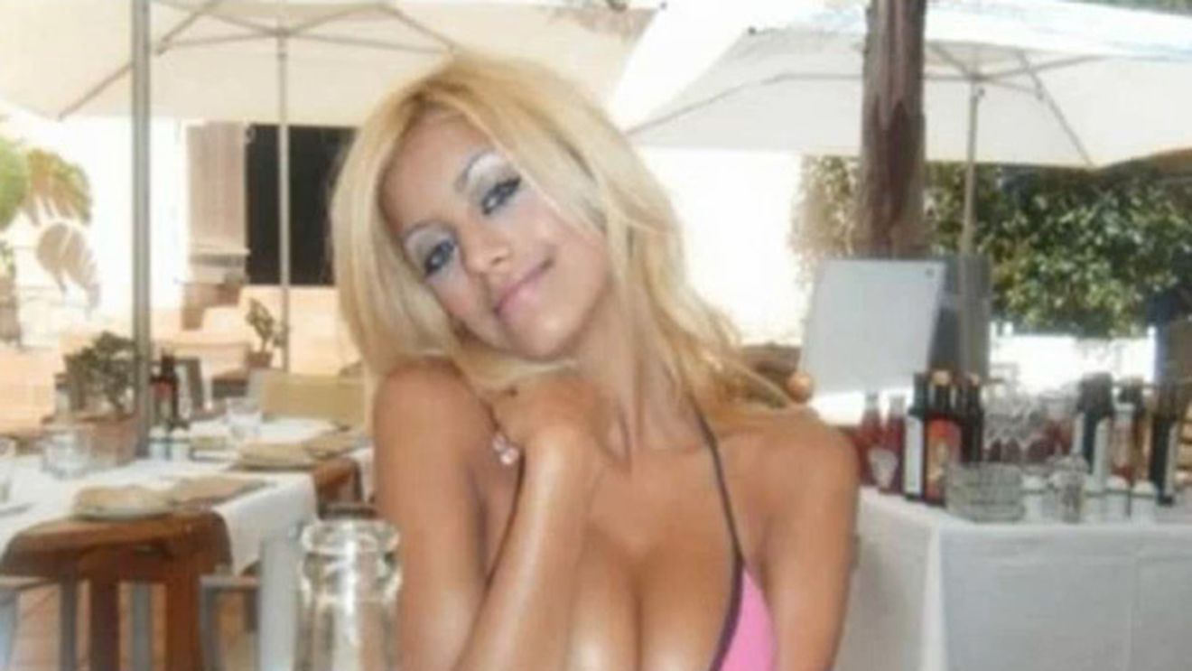 VIDEO **Vezi imagini cu prostituata care i-a înnebunit pe Ribery și Benzema