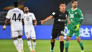 Pachuca, victorie la scor în finala mică a Campionatului Mondial al Cluburilor