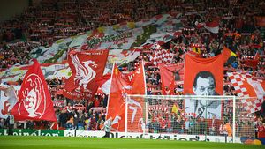 Prețurile biletelor la meciurile de fotbal din Anglia au crescut de trei ori mai mult decât rata inflației