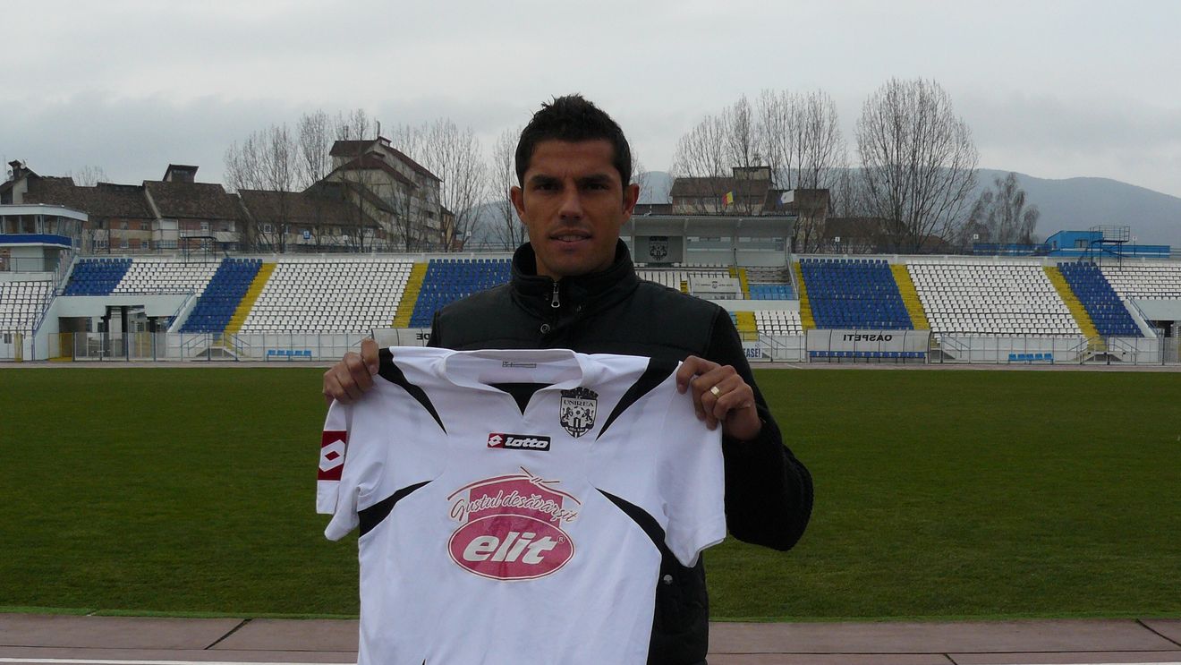 Sousa a ajuns la Alba Iulia** "Nu retrogradăm"