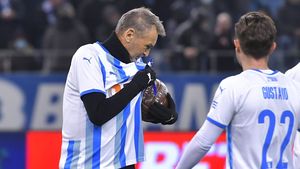 „Genial”. Gică Craioveanu a numit fotbalistul român care a fost cel mai bun decar cu care a jucat și nu e Gică Hagi!