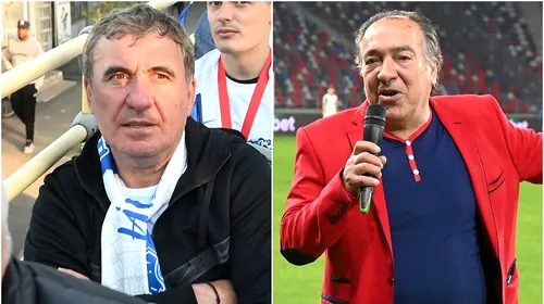 Marcel Răducanu, afirmație tendențioasă împotriva Generației de Aur: „Hagi și alți jucători nu m-au vrut la Mondialul din 1990”