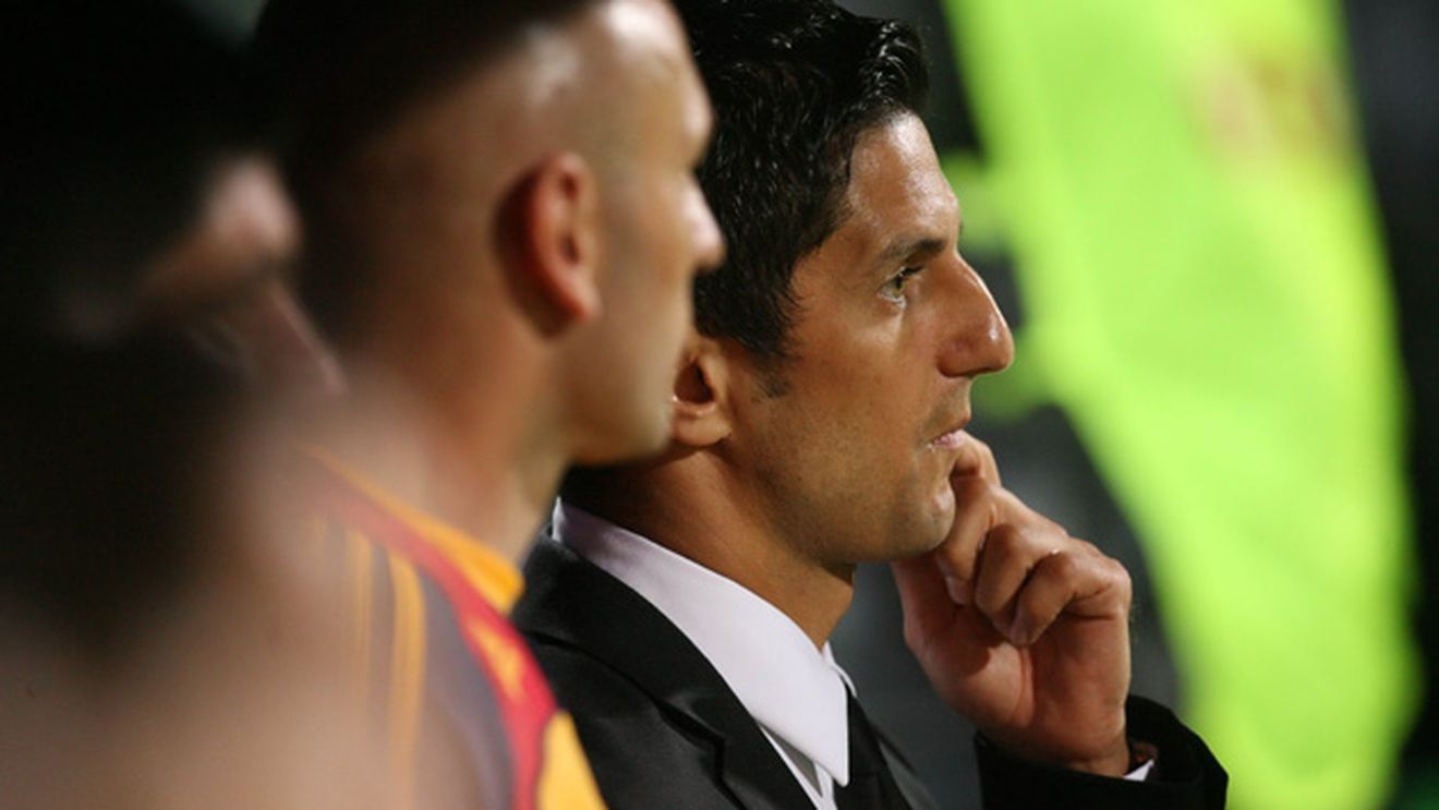 Lucescu: **"Preferam să jucăm prost, dar să câștigăm partida"