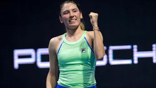 Nici Ekaterina Alexandrova nu știe cum a eliminat-o pe Simona Halep! Reacția rusoaicei după ce a detonat „bomba