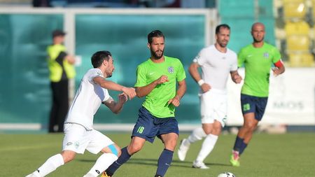 Florin Prunea: "E un campionat special față de alte sezoane. Toate meciurile sunt echilibrate"