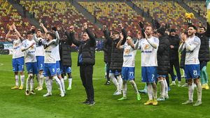 Farul nu concepe să rateze victoria cu FCSB de Paște! Avertisment pentru Gigi Becali: „Suntem mai în formă!” | EXCLUSIV