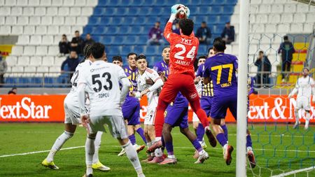 Fosta echipă a lui Denis Drăguș e neînvinsă cu cei doi fotbaliști împrumutați din Superliga. Unul dintre ei a fost omul meciului cu Beșiktaș