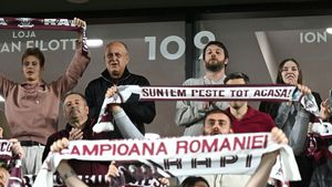 Verdict dur dat de fiul unei legende din Giulești: „Rapidul nu a avut grijă niciodată de foștii jucători”. Ce a sesizat că se întâmplă la înmormântările marilor nume din fotbal. EXCLUSIV